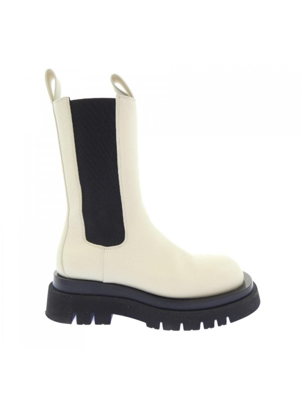 Bottega Veneta Boots White